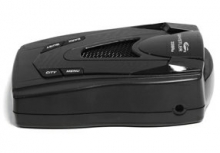 Радар детектор Whistler WH-338Ru