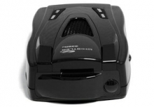 Радар детектор Whistler WH-338Ru