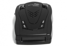 Радар детектор Whistler WH-438Ru