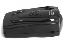 Радар детектор Whistler WH-438Ru