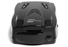 Радар детектор Whistler WH-438Ru