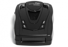 Радар детектор Whistler WH-558Ru