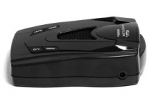 Радар детектор Whistler WH-558Ru