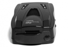 Радар детектор Whistler WH-558Ru