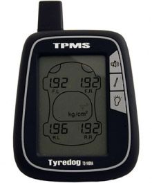 система контроля давления и температуры tpms carax crx-1002