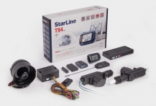 StarLine T94