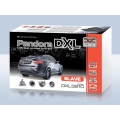 Автосигнализация Pandora DXL 3210 Slave