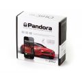 Автосигнализация Pandora DXL 3910