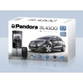 Автосигнализация Pandora DXL 4300