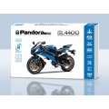 Автосигнализация Pandora DXL 4400 MOTO