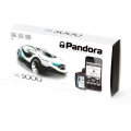 Автосигнализация Pandora DXL 5000