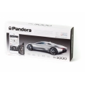 Автосигнализация Pandora DXL 5000 new