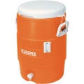 Изотермический пластиковый контейнер Igloo 5 Gal  (18.9 литров)