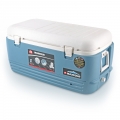 Изотермический пластиковый термоконтейнер Igloo MaxCold 120 Qt Ultra (114 литров)