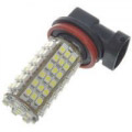Лампа светодиодная  H11 (108 диодов)