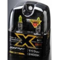 Лампы газонаполненные IPF Серия XY-13 2400K 12V 55W H1
