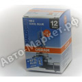 Лампа газонаполненная Osram Cool Blue HB3-9005 4000K 9005CB