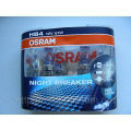 Лампы газонаполненные Osram Cool Blue HB4-9006 4000K CB (2 шт.)