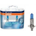 Лампы газонаполненные Osram Cool Blue Hyper H1