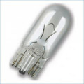 лампы газонаполненные osram w5w 12v (5w) w2,1x9,5d 2825 -10, упаковка-10шт.