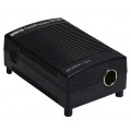 Преобразователь тока с 220В на 12В WAECO CoolPower EPS-817