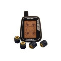 Система контроля давления и температуры TPMS CARAX CRX-1002