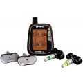 Система контроля давления и температуры TPMS CARAX CRX-1003
