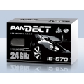 Иммобилайзер Pandect IS-570i