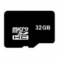 Карта памяти microSD 32 Gb