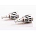 HB3 Optima Premium CREE-XM-L2, 5100K, 12V, (PX26d), комплект 2 лампы