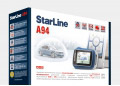 Автосигнализация StarLine A94