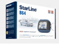 Автосигнализация StarLine B64