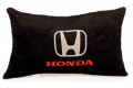 Автомобильная подушка с логотипом Honda
