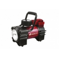 Автомобильный компрессор ParkCity CQ-5 LED