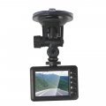Автомобильный видеорегистратор Prestige 055