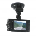 Автомобильный видеорегистратор Prestige 077