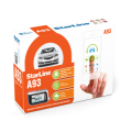 Автосигнализация StarLine A93 Dialog