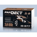 Иммобилайзер Pandect IS-577i