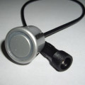 Датчик парковки BJ (silver) к парктронику Parkmaster