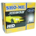 Ксенон Sho-me 9-16V с цоколем HB4-9006 4300K