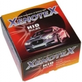 Ксенон Xenotex с цоколем H1 4300K