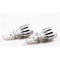 H7 Optima Premium CREE-XM-L2, 2000LM, 5100K, 12-24V, (PX26d), комплект 2 лампы