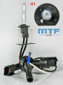 Ксеноновая лампа MTF Light H1 (5000 K)