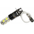 Лампа светодиодная  Sho-Me H3-9 SMD