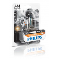 Галогенная лампа Philips H4 CityVision Moto (1шт.)
