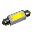 Лампа светодиодная Silver Star 41 мм. C5W (сверхяркая)