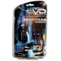 Газонаполненные лампы EVO "Spectras" 75-65W/10000K/HB1 комплект 2+2(T-10)