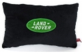 Автомобильная подушка с логотипом Land Rover
