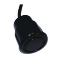 Датчик парковки к парктронику Sho-Me (black)