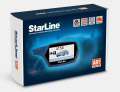 Автосигнализация StarLine A91 Dialog